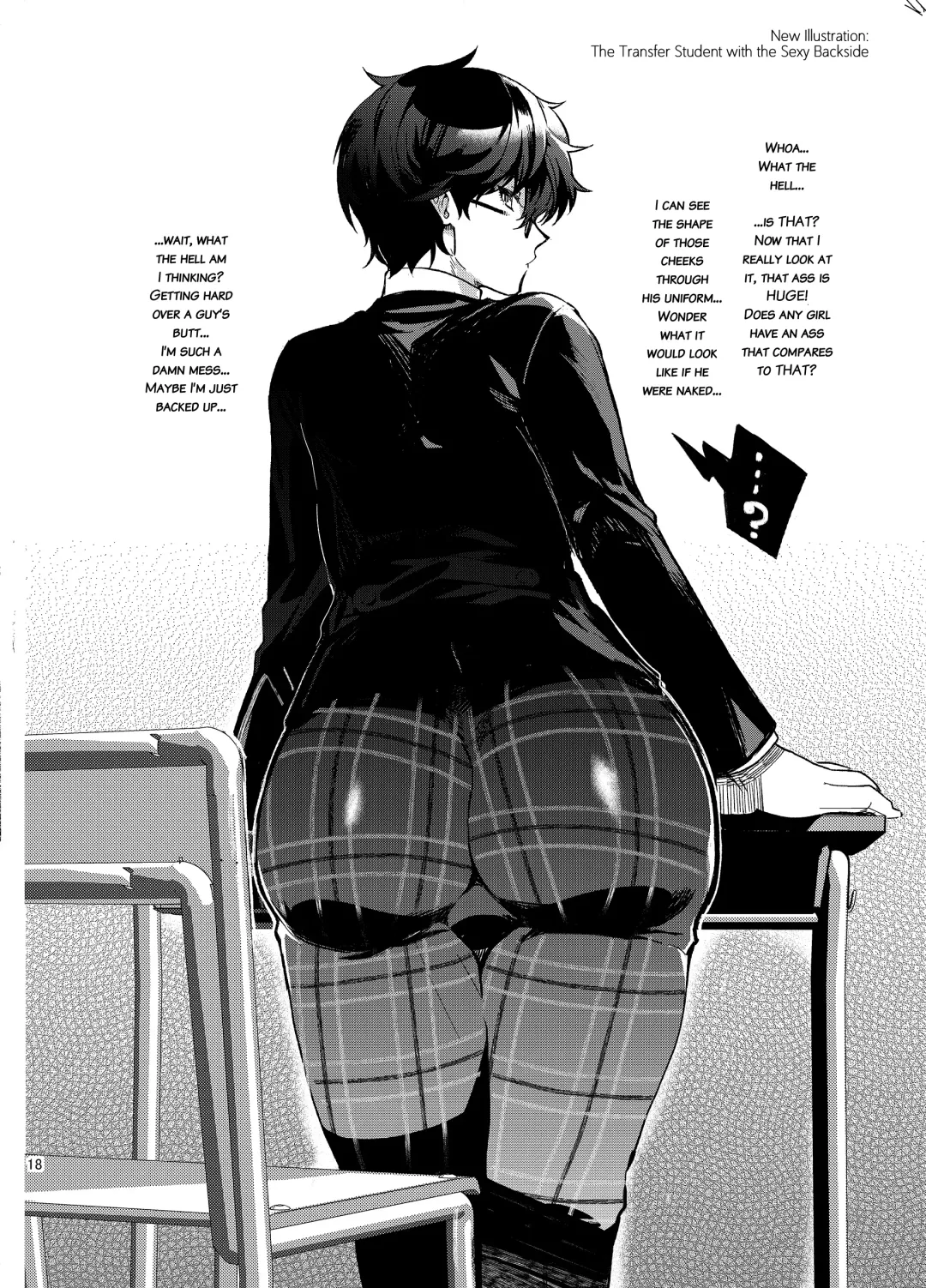 [Kirimoto Yuuji] Playing Joker ~Mob x Shujinkou Soushuuhen~ Fhentai - Page 118