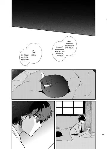 [Kirimoto Yuuji] Playing Joker ~Mob x Shujinkou Soushuuhen~ Fhentai - Page 149