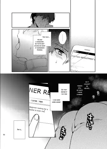 [Kirimoto Yuuji] Playing Joker ~Mob x Shujinkou Soushuuhen~ Fhentai - Page 150