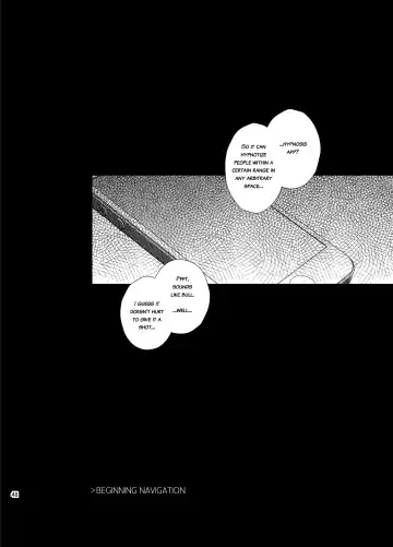 [Kirimoto Yuuji] Playing Joker ~Mob x Shujinkou Soushuuhen~ Fhentai - Page 48