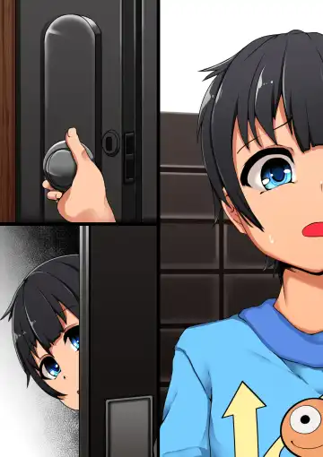 [Tsuyuki] Tonari no Onee-san ni Fudeoroshi Sareta Boku no Hanashi Fhentai - Page 35