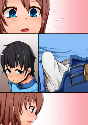 [Tsuyuki] Tonari no Onee-san ni Fudeoroshi Sareta Boku no Hanashi Fhentai - Page 43