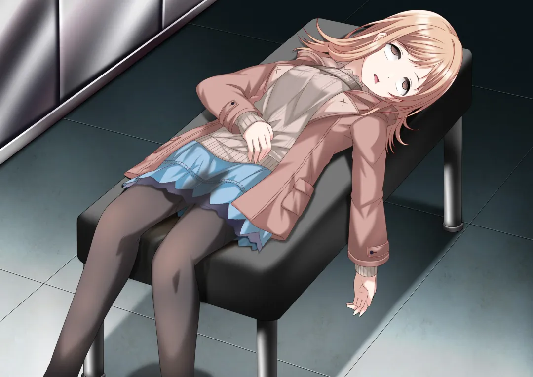 [Yandere No Hako] 【G3】 桜と雪、巨塔が崩れ（前編） Fhentai - Page 5