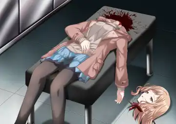 [Yandere No Hako] 【G3】 桜と雪、巨塔が崩れ（前編） Fhentai - Page 29