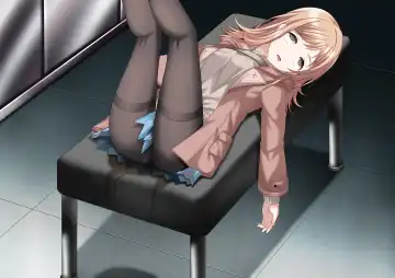 [Yandere No Hako] 【G3】 桜と雪、巨塔が崩れ（前編） Fhentai - Page 6