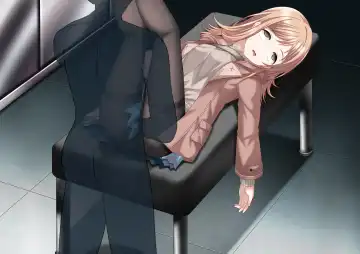 [Yandere No Hako] 【G3】 桜と雪、巨塔が崩れ（前編） Fhentai - Page 7