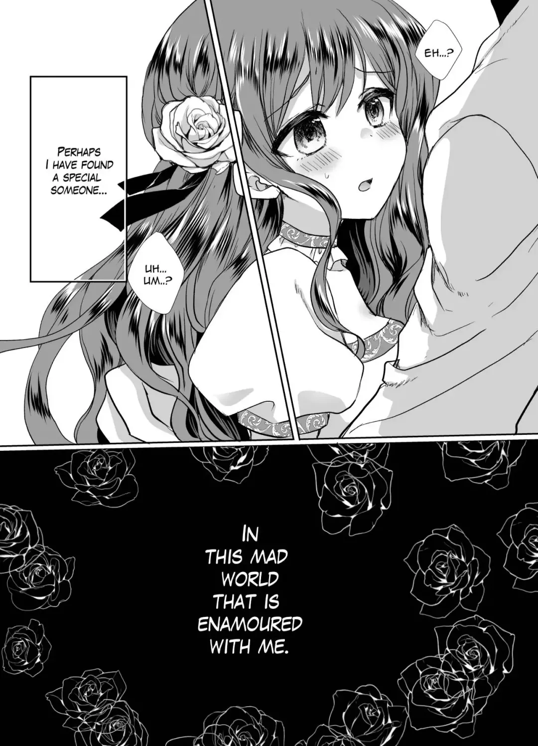 [Mohuo] JK's Tragic Isekai Reincarnation as the Villainess ~But My Precious Side Character!~ Fhentai - Page 19