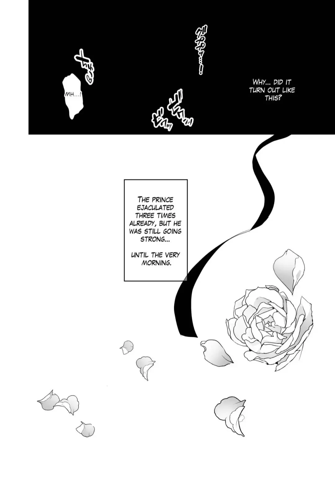 [Mohuo] JK's Tragic Isekai Reincarnation as the Villainess ~But My Precious Side Character!~ Fhentai - Page 46