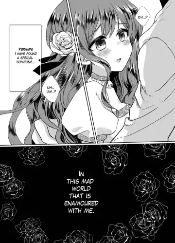 [Mohuo] JK's Tragic Isekai Reincarnation as the Villainess ~But My Precious Side Character!~ Fhentai - Page 19