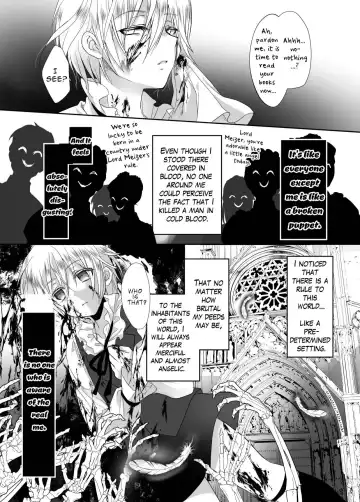 [Mohuo] JK's Tragic Isekai Reincarnation as the Villainess ~But My Precious Side Character!~ Fhentai - Page 22