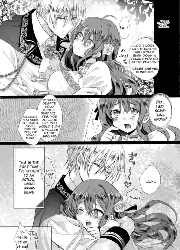 [Mohuo] JK's Tragic Isekai Reincarnation as the Villainess ~But My Precious Side Character!~ Fhentai - Page 23