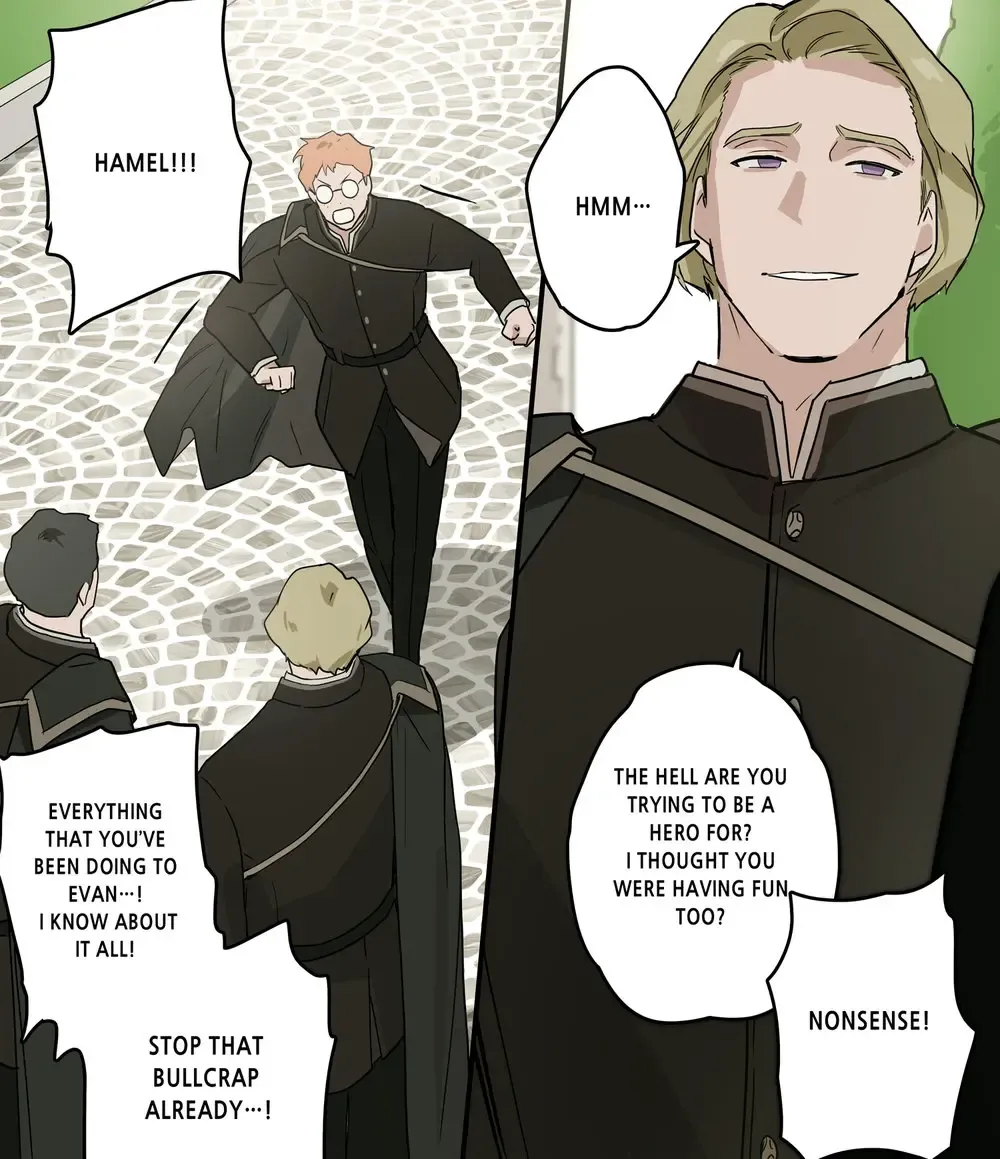 [Ppatta - Rokudenashi] Academy de no Hibi | Days of the Academy Fhentai - Page 24