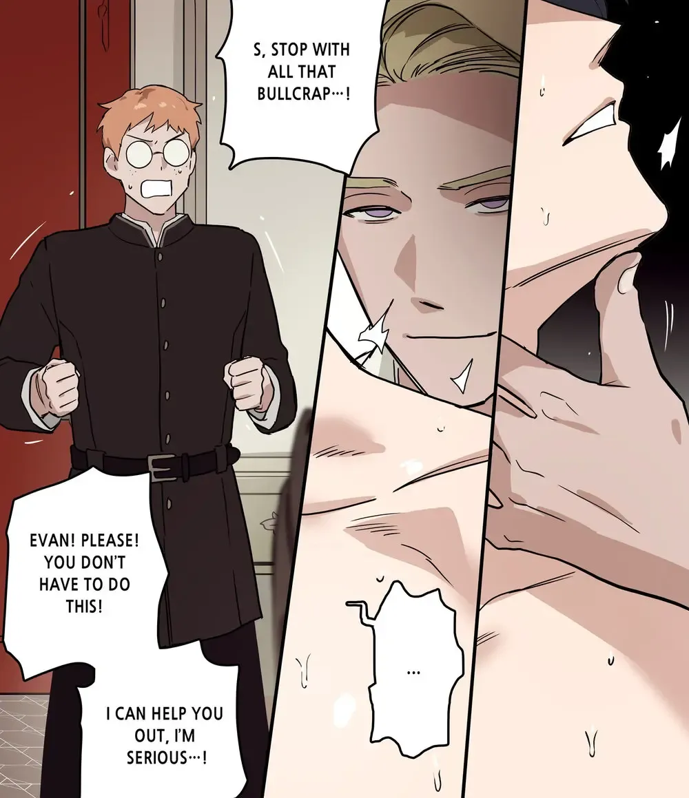 [Ppatta - Rokudenashi] Academy de no Hibi | Days of the Academy Fhentai - Page 29