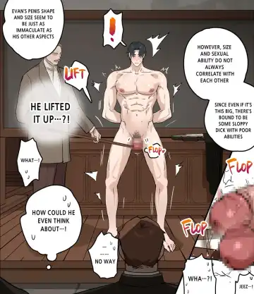 [Ppatta - Rokudenashi] Academy de no Hibi | Days of the Academy Fhentai - Page 13