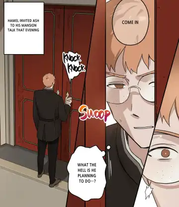 [Ppatta - Rokudenashi] Academy de no Hibi | Days of the Academy Fhentai - Page 26