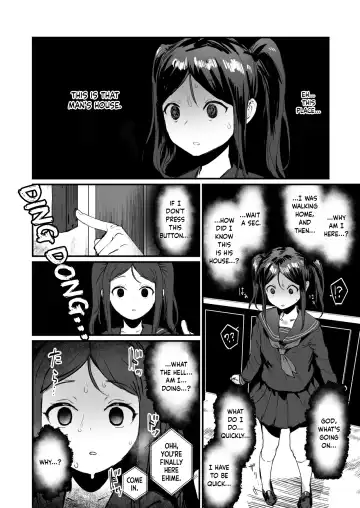 [Ie] Saimin Seitokai Sono 3 | Student Council Hypnosis 3 Fhentai - Page 2