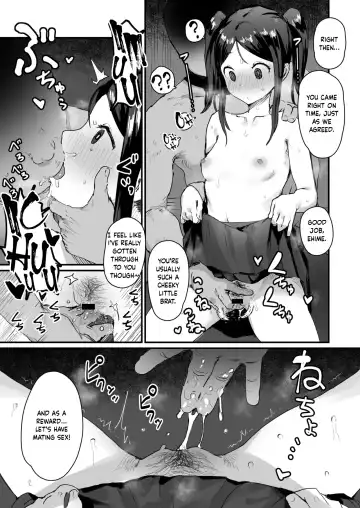 [Ie] Saimin Seitokai Sono 3 | Student Council Hypnosis 3 Fhentai - Page 3