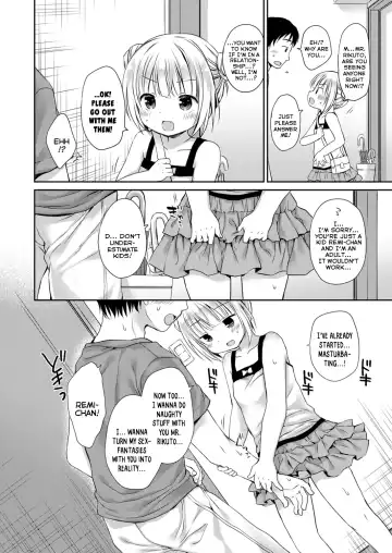 [Rico] Musume no Inu Ma ni Himitsu no Ouse | My Secret Love-Life When My Daughter is Away Fhentai - Page 10