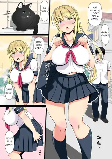 Mei Kai ~Oji ga Kedamono ni Natta Hi~ Fhentai - Page 2