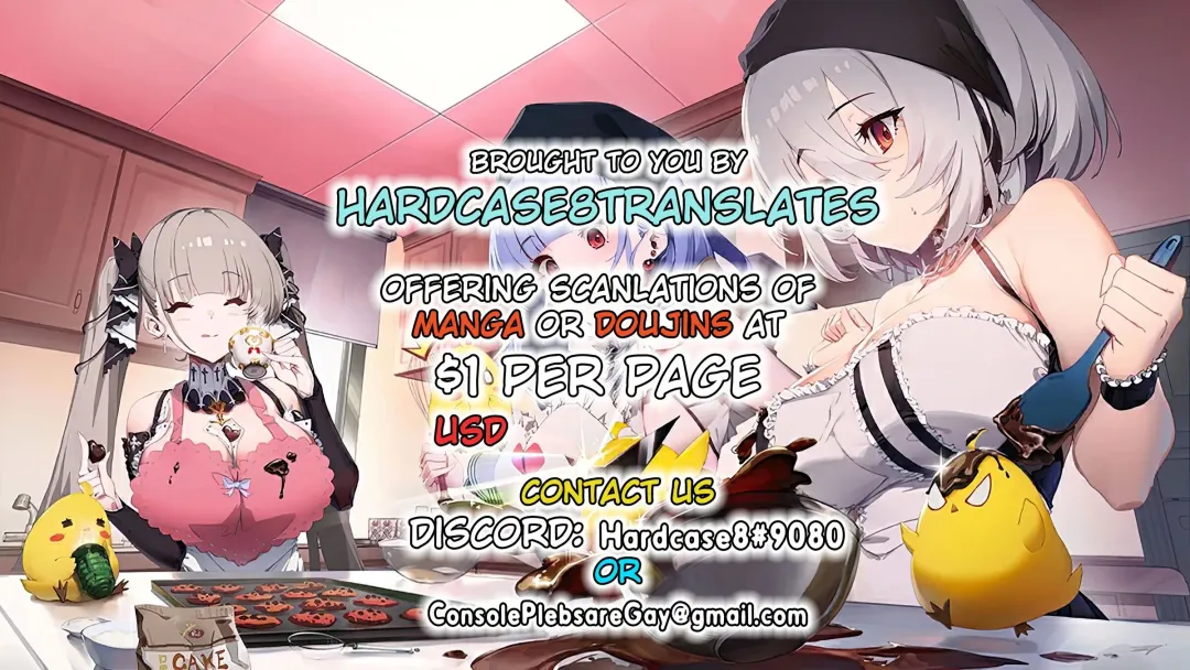 Hu Tao NTR Fhentai - Page 9