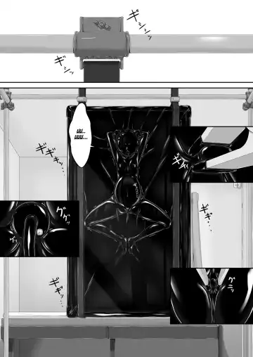 [Sho-yan] Kuroneko Choco Ice 9 Fhentai - Page 12