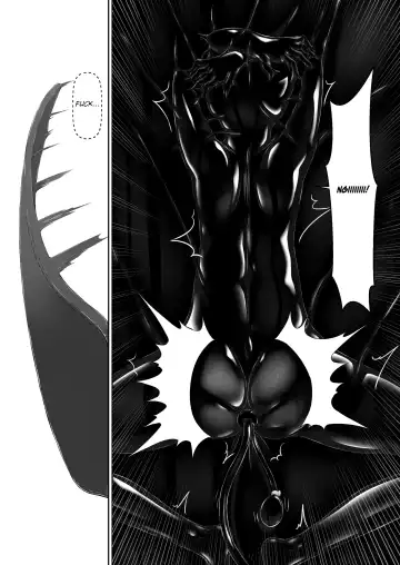 [Sho-yan] Kuroneko Choco Ice 9 Fhentai - Page 14