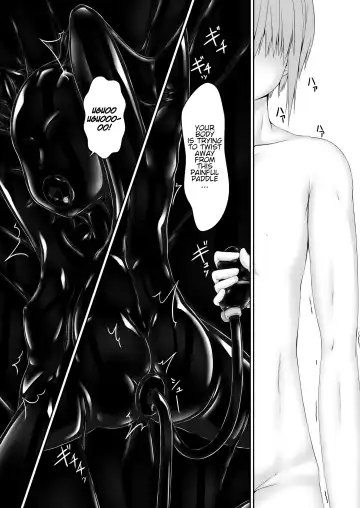 [Sho-yan] Kuroneko Choco Ice 9 Fhentai - Page 18