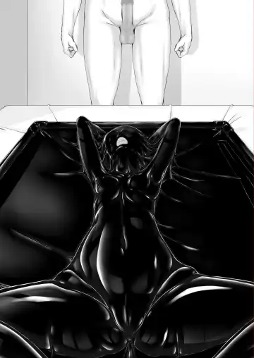 [Sho-yan] Kuroneko Choco Ice 9 Fhentai - Page 2