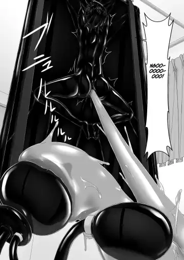 [Sho-yan] Kuroneko Choco Ice 9 Fhentai - Page 22