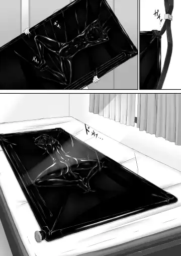 [Sho-yan] Kuroneko Choco Ice 9 Fhentai - Page 25