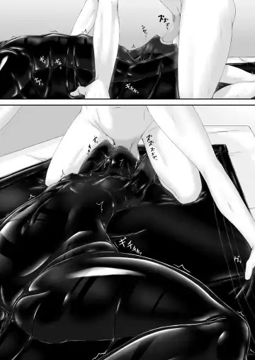 [Sho-yan] Kuroneko Choco Ice 9 Fhentai - Page 3