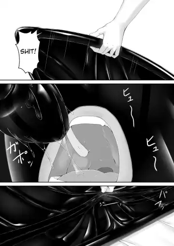 [Sho-yan] Kuroneko Choco Ice 9 Fhentai - Page 33