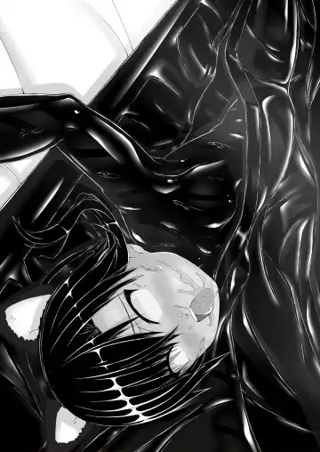 [Sho-yan] Kuroneko Choco Ice 9 Fhentai - Page 34