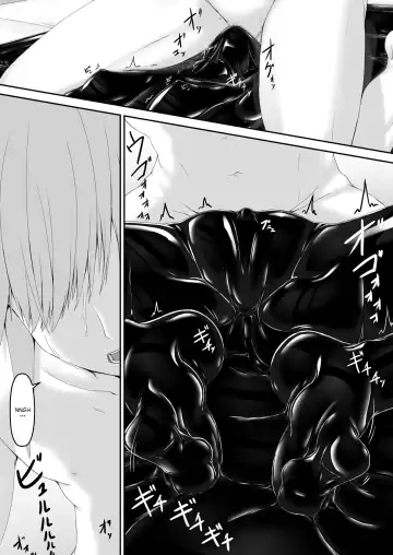 [Sho-yan] Kuroneko Choco Ice 9 Fhentai - Page 5