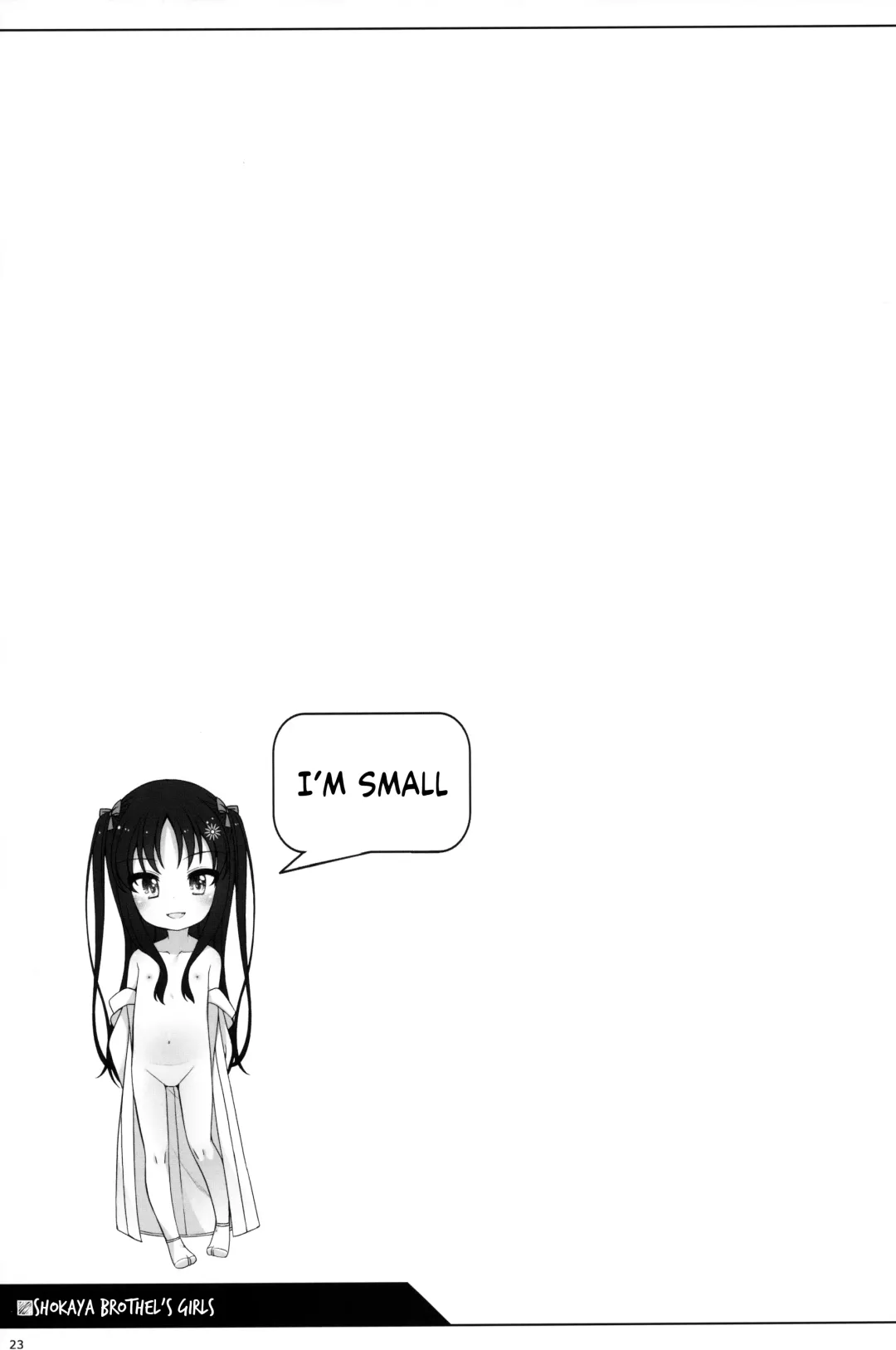 [Shouji Ayumu] Shokaya no Doujo-tachi ~Shion Hen~ Fhentai - Page 22