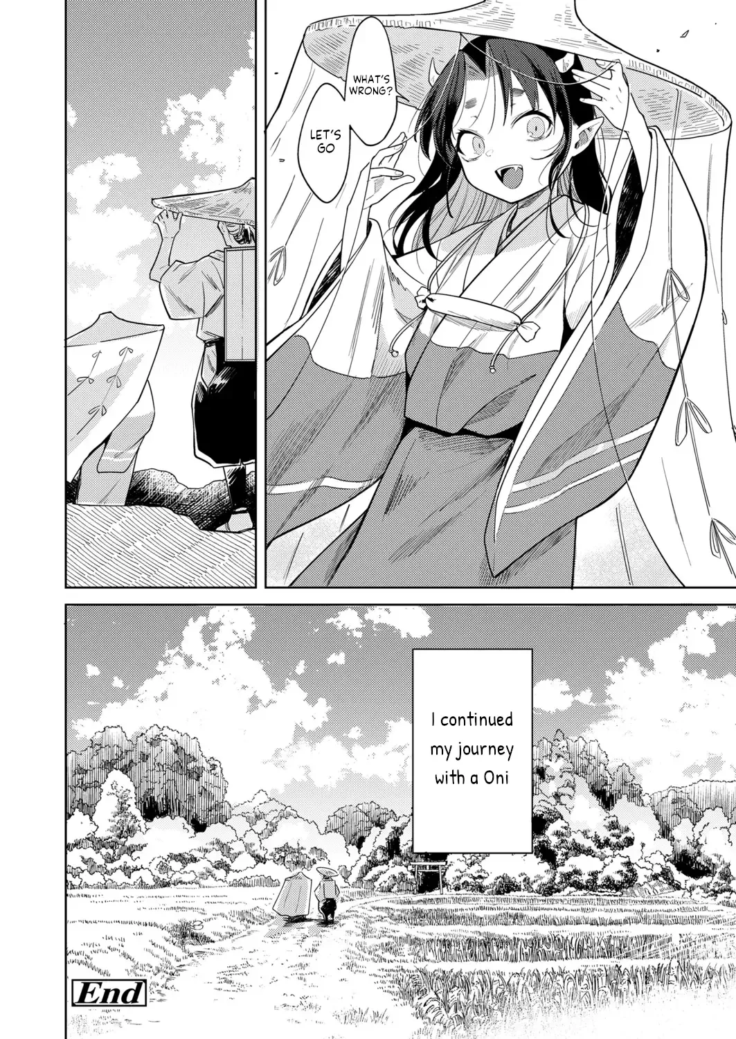 [Kanimura Ebio] Oni o Toraeru Fhentai - Page 32