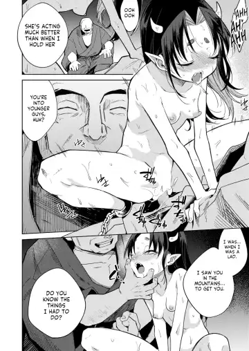[Kanimura Ebio] Oni o Toraeru Fhentai - Page 24