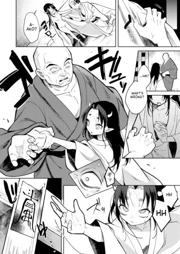 [Kanimura Ebio] Oni o Toraeru Fhentai - Page 28