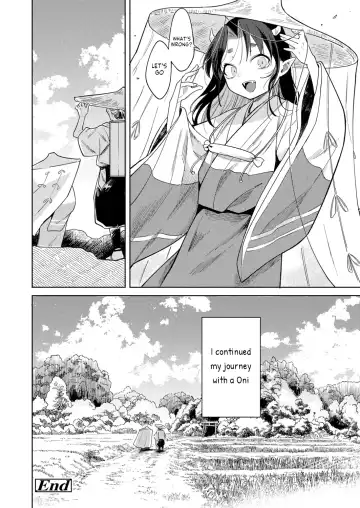 [Kanimura Ebio] Oni o Toraeru Fhentai - Page 32