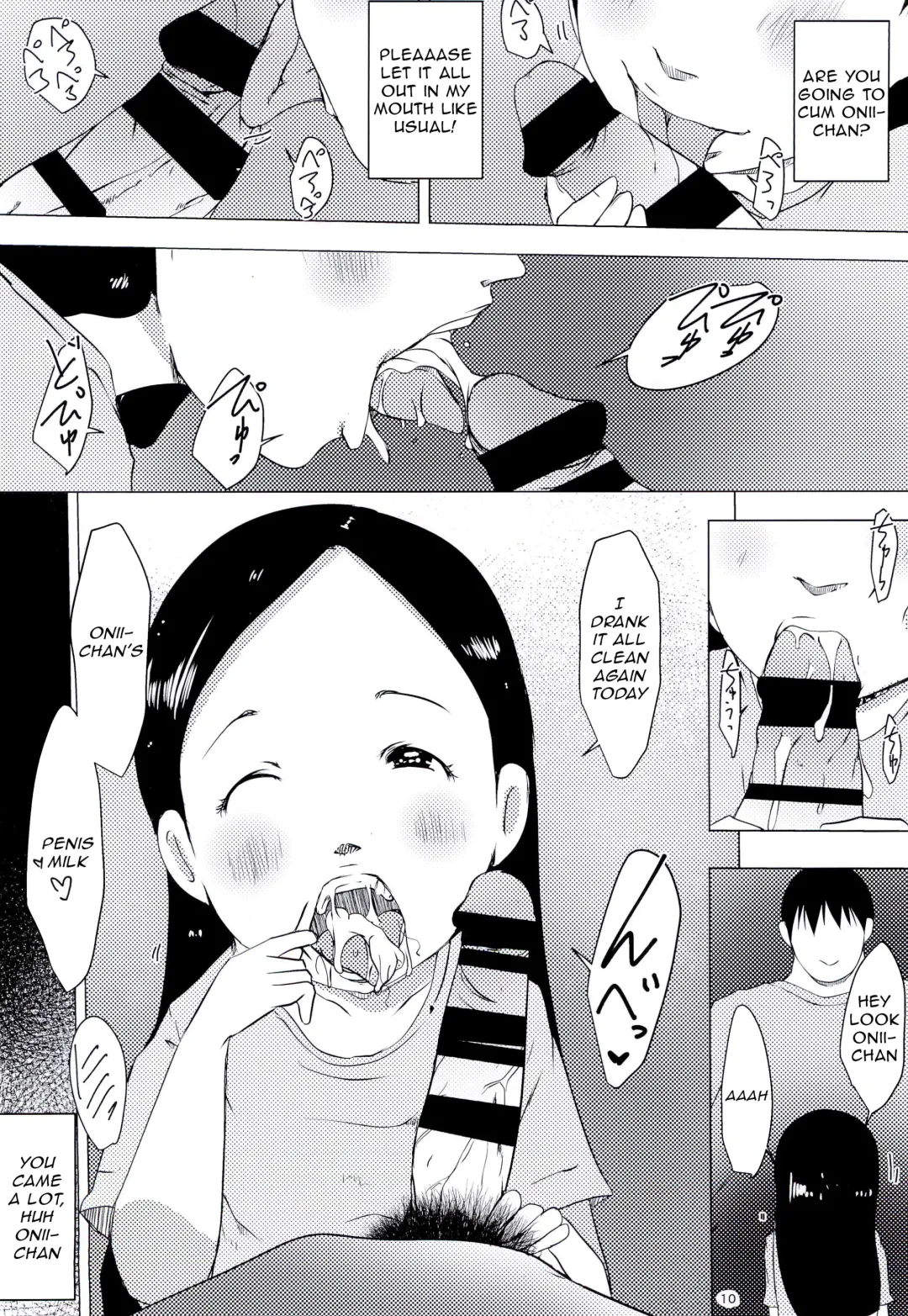 [Suitekiya Yuumin] Tanoshii Jian Hassei Fhentai - Page 10