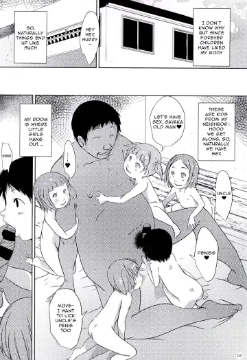 [Suitekiya Yuumin] Tanoshii Jian Hassei Fhentai - Page 2