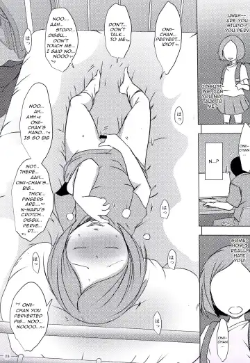 [Suitekiya Yuumin] Tanoshii Jian Hassei Fhentai - Page 23
