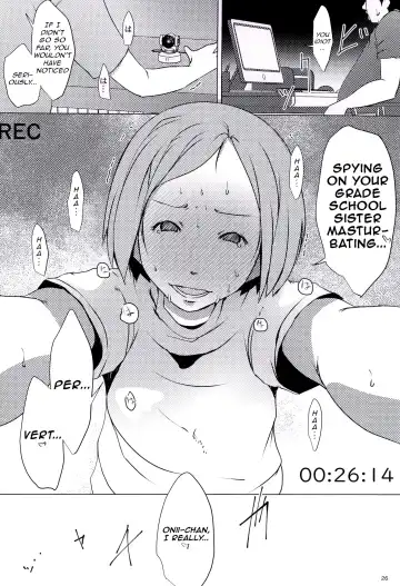 [Suitekiya Yuumin] Tanoshii Jian Hassei Fhentai - Page 26