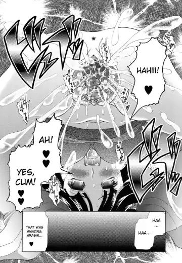 [Jinbo Hitode] Seko ga Haru | Haru the Beater Fhentai - Page 15