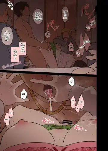 [Dokuneko Noil] Yotta Nakano Nino ni Warui Koto o Suru Hanashi | A story about doing bad things to a drunk Nakano Nino Fhentai - Page 8