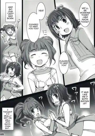 [Seki Suzume] AlfA 5mg Fhentai - Page 4