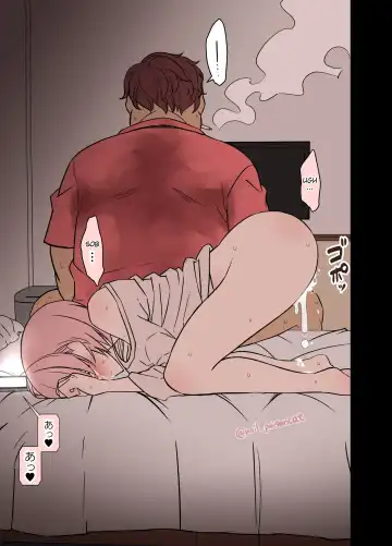 [Dokuneko Noil] deisui saseta nakano ichika ni warui koto o suru hanashi | A story about doing bad things to an intoxicated Nakano Ichika Fhentai - Page 13