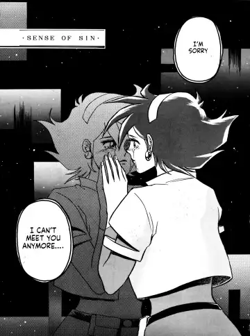 [Colin] Sense of Sin - Fhentai