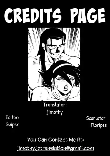 [Colin] Sense of Sin Fhentai - Page 13