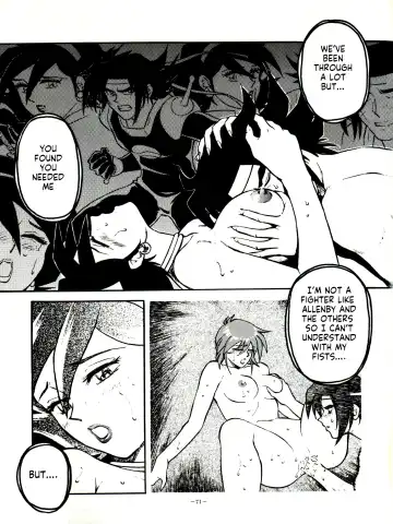 [Colin] Sense of Sin Fhentai - Page 5